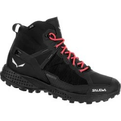 SALEWA Women's Pedroc Pro Powertex Mid Boot -Salomon shop salewa women s pedroc pro powertex mid boot black black 2