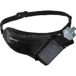 Salomon Active Belt With Bottle