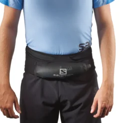 Salomon Adv Skin Belt -Salomon shop salomon adv skin belt black ebony 1