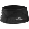 Salomon Adv Skin Belt -Salomon shop salomon adv skin belt black ebony
