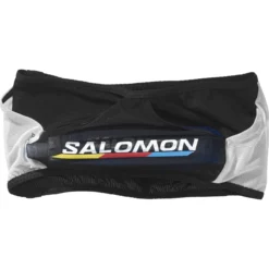 Salomon Adv Skin Belt 13 Salomon Adv Skin Belt -Salomon shop salomon adv skin belt black white 2