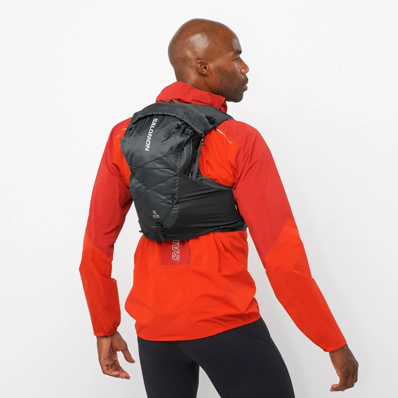 Salomon Adv Skin Cross Season 15 Set 6 Salomon Adv Skin Cross Season 15 Set - Billede 4