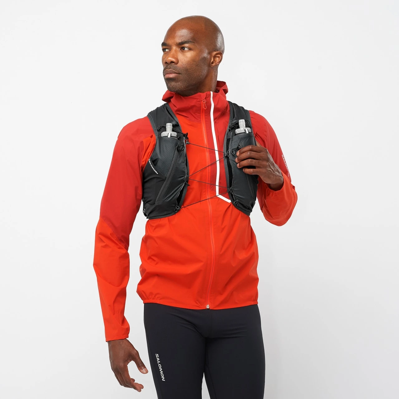 Salomon Adv Skin Cross Season 15 Set 7 Salomon Adv Skin Cross Season 15 Set - Billede 5