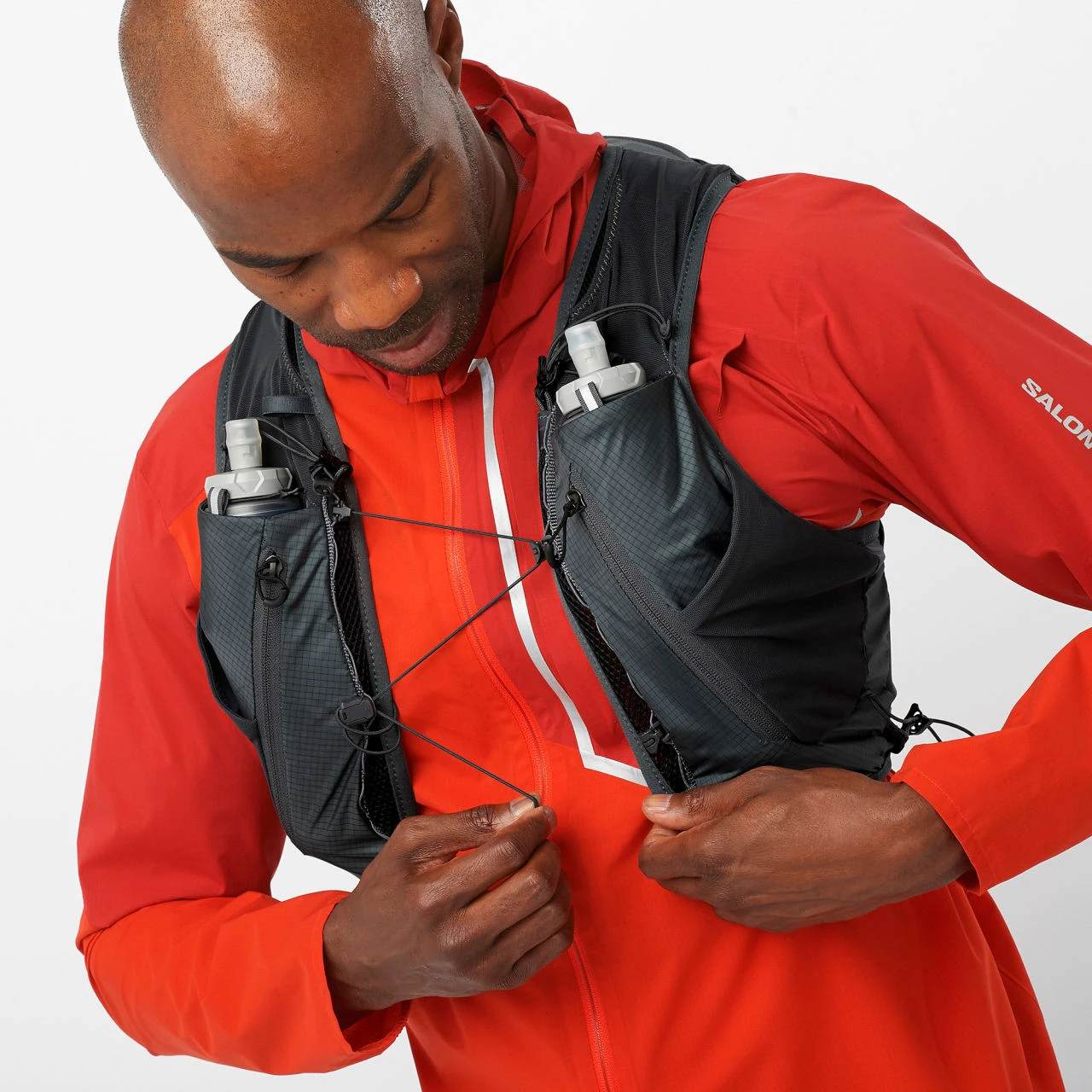 Salomon Adv Skin Cross Season 15 Set 8 Salomon Adv Skin Cross Season 15 Set - Billede 6