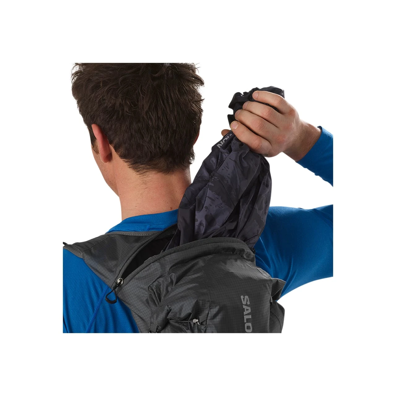 Salomon Adv Skin Cross Season 15 Set 12 Salomon Adv Skin Cross Season 15 Set - Billede 10