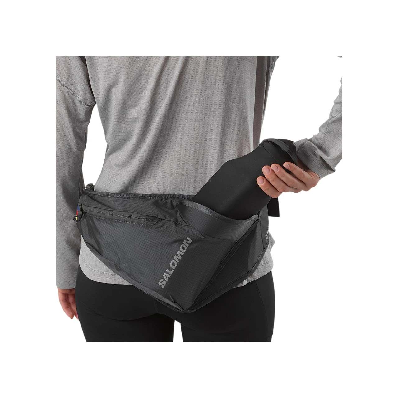 Salomon Cross Season Bottle Belt 9 Salomon Cross Season Bottle Belt - Billede 7