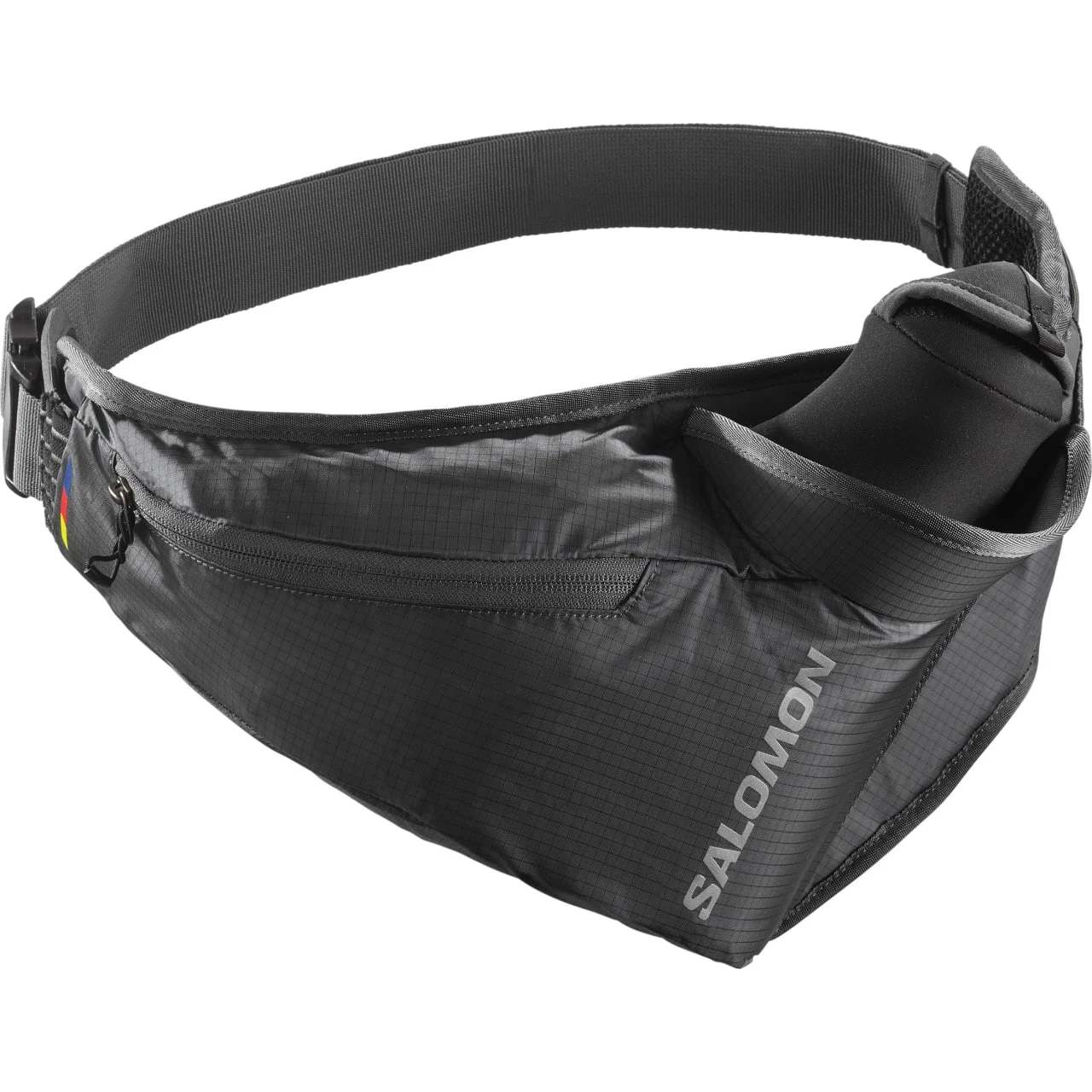 Salomon Cross Season Bottle Belt 4 Salomon Cross Season Bottle Belt - Billede 2