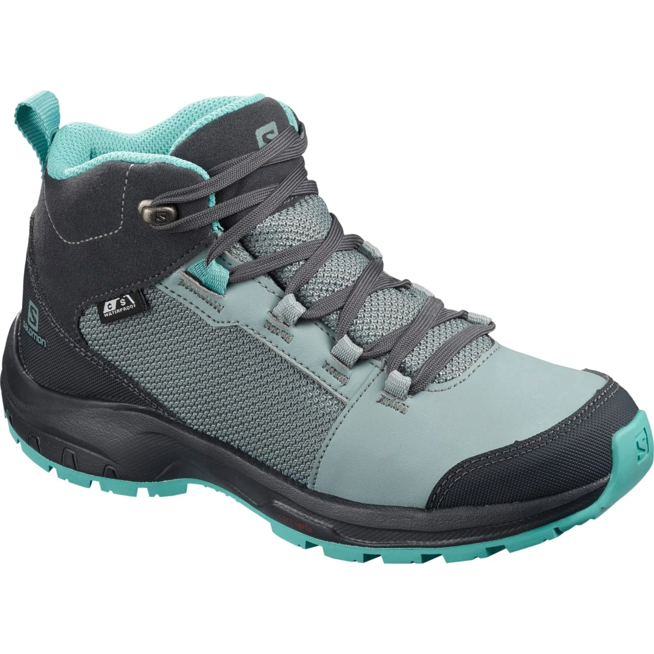 Salomon Junior Outward CSWP 3 Salomon Junior Outward CSWP