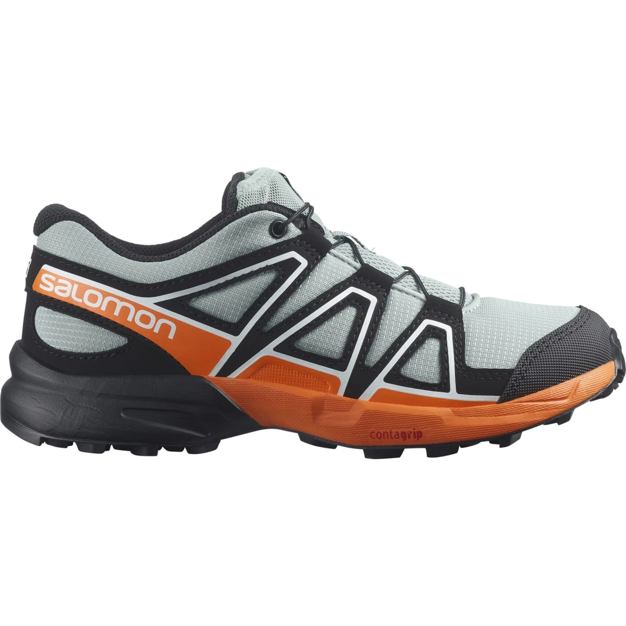 Salomon Juniors' Speedcross 5 Salomon Juniors' Speedcross - Billede 3