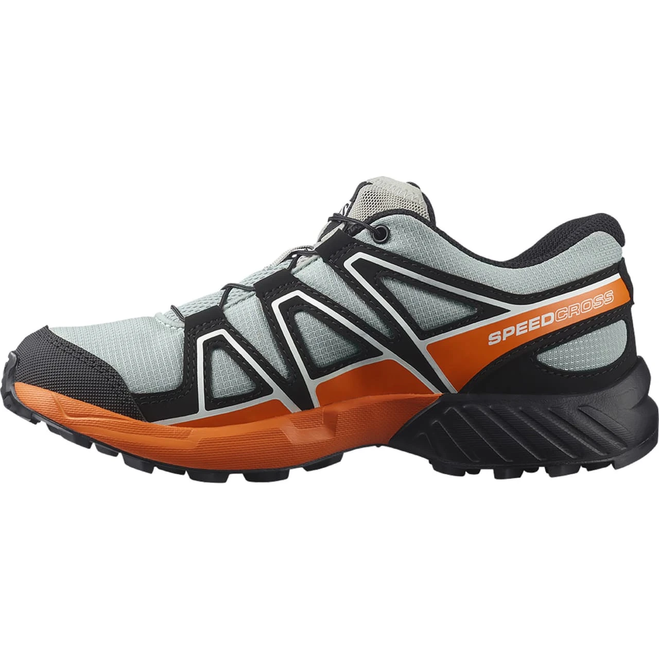 Salomon Juniors' Speedcross 6 Salomon Juniors' Speedcross - Billede 4