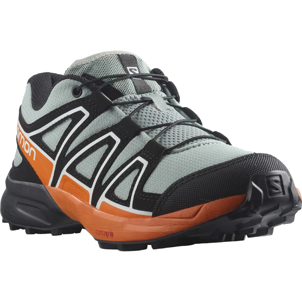 Salomon Juniors' Speedcross 4 Salomon Juniors' Speedcross - Billede 2