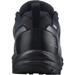 Salomon Juniors' XA Pro V8 CSWP -Salomon shop salomon junior xa pro v8 cswp black 3