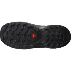 Salomon Juniors' XA Pro V8 CSWP -Salomon shop salomon junior xa pro v8 cswp black 4