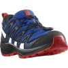Salomon Juniors' XA Pro V8 CSWP 2 Salomon Juniors' XA Pro V8 CSWP -Salomon shop salomon junior xa pro v8 cswp lapis blue black fiery red