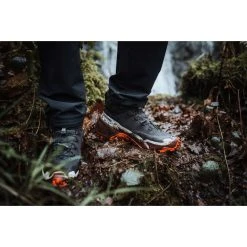 Salomon Men's Cross Hike 2 Mid GORE-TEX 25 Salomon Men's Cross Hike 2 Mid GORE-TEX -Salomon shop salomon men s cross hike mid gore tex 2 black bitter chocolate fiery red 1