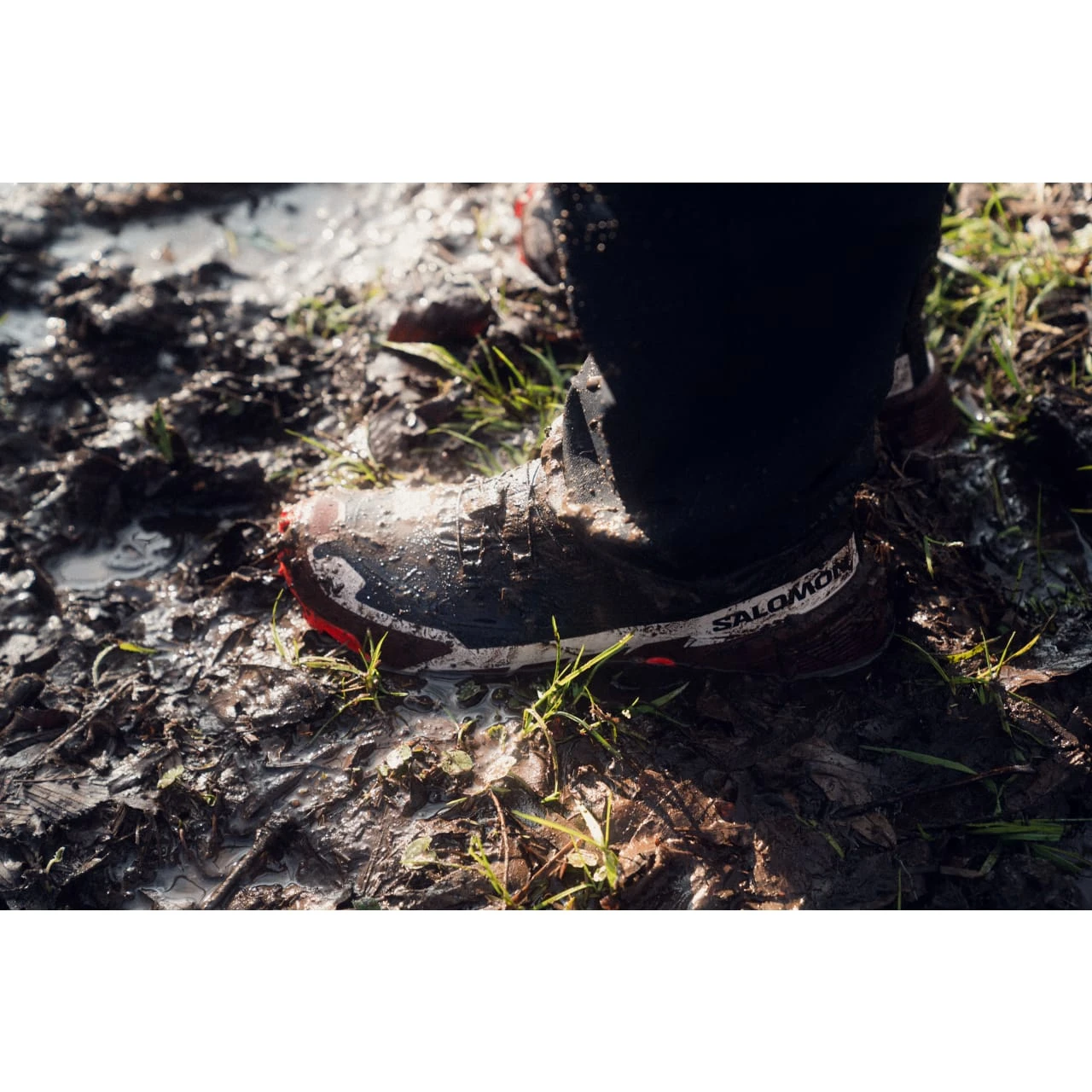 Salomon Men's Cross Hike 2 Mid GORE-TEX 15 Salomon Men's Cross Hike 2 Mid GORE-TEX - Billede 13