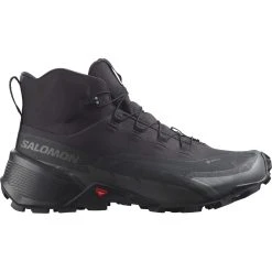 Salomon Men's Cross Hike 2 Mid GORE-TEX 35 Salomon Men's Cross Hike 2 Mid GORE-TEX -Salomon shop salomon men s cross hike mid gore tex 2 black black magnet 1