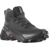 Salomon Men's Cross Hike 2 Mid GORE-TEX -Salomon shop salomon men s cross hike mid gore tex 2 black black magnet