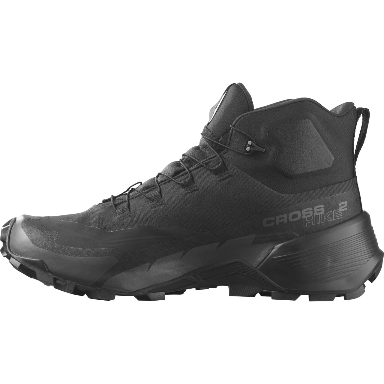 Salomon Men's Cross Hike 2 Mid GORE-TEX 17 Salomon Men's Cross Hike 2 Mid GORE-TEX - Billede 15
