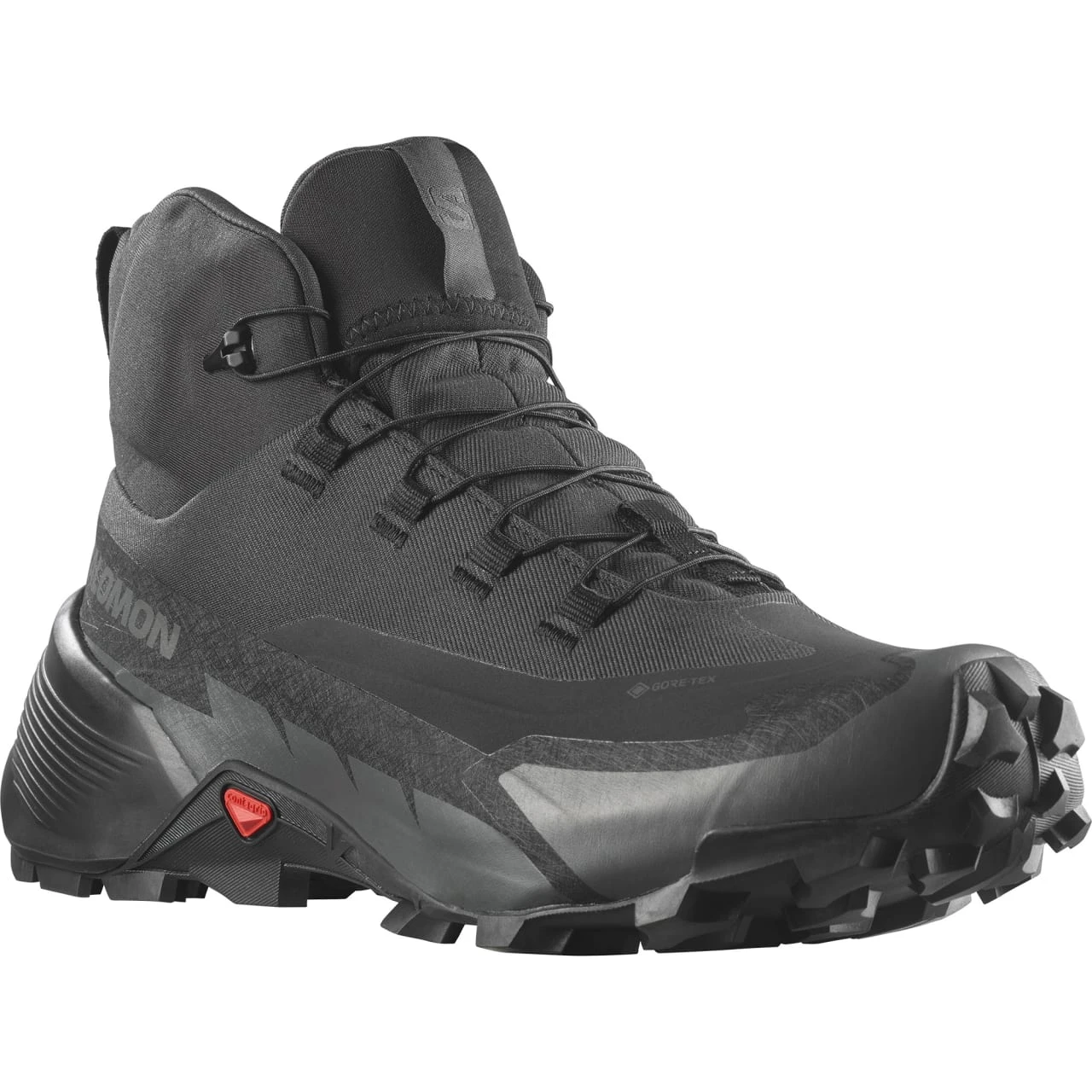 Salomon Men's Cross Hike 2 Mid GORE-TEX 4 Salomon Men's Cross Hike 2 Mid GORE-TEX - Billede 2