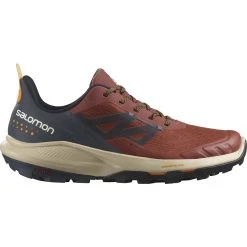 Salomon Men's Outpulse GORE-TEX -Salomon shop salomon men s outpulse gore tex burnt henna india ink turmeric 1
