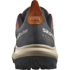 Salomon Men's Outpulse GORE-TEX -Salomon shop salomon men s outpulse gore tex burnt henna india ink turmeric 4