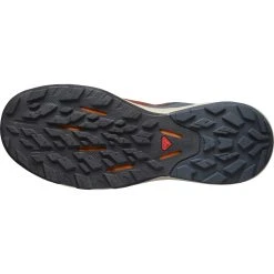 Salomon Men's Outpulse GORE-TEX -Salomon shop salomon men s outpulse gore tex burnt henna india ink turmeric 5