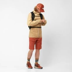 Salomon Men's Outpulse GORE-TEX -Salomon shop salomon men s outpulse gore tex burnt henna india ink turmeric 6