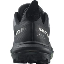 Salomon Men's Outpulse GORE-TEX -Salomon shop salomon men s outpulse gore tex magnet black wrought iron 3