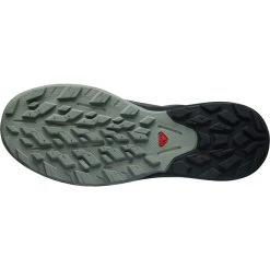 Salomon Men's Outpulse GORE-TEX -Salomon shop salomon men s outpulse gore tex magnet black wrought iron 4