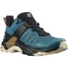 Salomon Men's X Ultra 4 2 Salomon Men's X Ultra 4 -Salomon shop salomon men s x ultra 4 mallard blue bleached sand bronze b