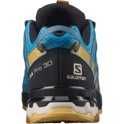 Salomon Men's XA Pro 3D V8 -Salomon shop salomon men s xa pro 3d v8 barrier reef fall leaf bronze brown 6