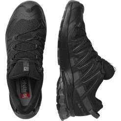 Salomon Men's XA Pro 3D V8 -Salomon shop salomon men s xa pro 3d v8 black black magnet 10