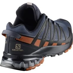 Salomon Men's XA Pro 3D V8 GORE-TEX Wide 10 Salomon Men's XA Pro 3D V8 GORE-TEX Wide -Salomon shop salomon men s xa pro 3d v8 gore tex wide ebony 1