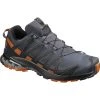 Salomon Men's XA Pro 3D V8 GORE-TEX Wide -Salomon shop salomon men s xa pro 3d v8 gore tex wide ebony