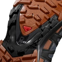 Salomon Men's XA Pro 3D V8 GORE-TEX Wide 11 Salomon Men's XA Pro 3D V8 GORE-TEX Wide -Salomon shop salomon men s xa pro 3d v8 gore tex wide ebony 2