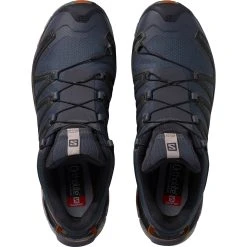 Salomon Men's XA Pro 3D V8 GORE-TEX Wide 12 Salomon Men's XA Pro 3D V8 GORE-TEX Wide -Salomon shop salomon men s xa pro 3d v8 gore tex wide ebony 3