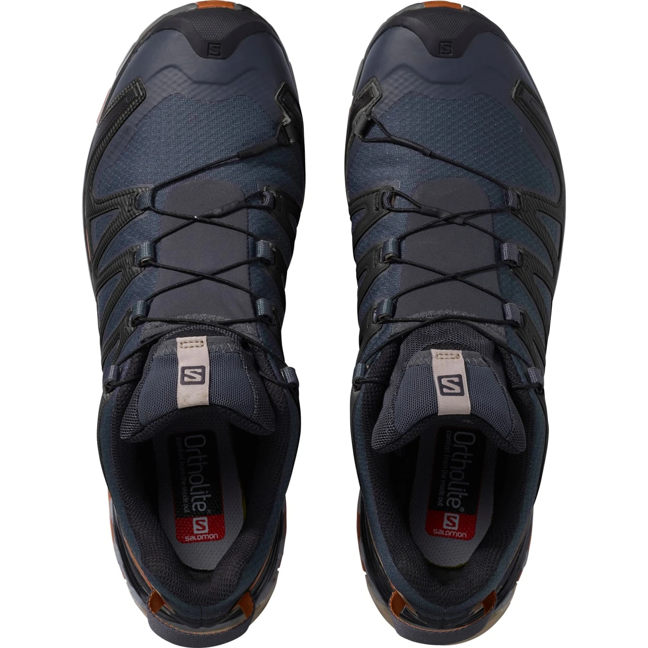 Salomon Men's XA Pro 3D V8 GORE-TEX Wide 7 Salomon Men's XA Pro 3D V8 GORE-TEX Wide - Billede 5