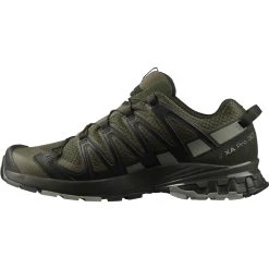 Salomon Men's XA Pro 3D V8 -Salomon shop salomon men s xa pro 3d v8 grape leaf 4