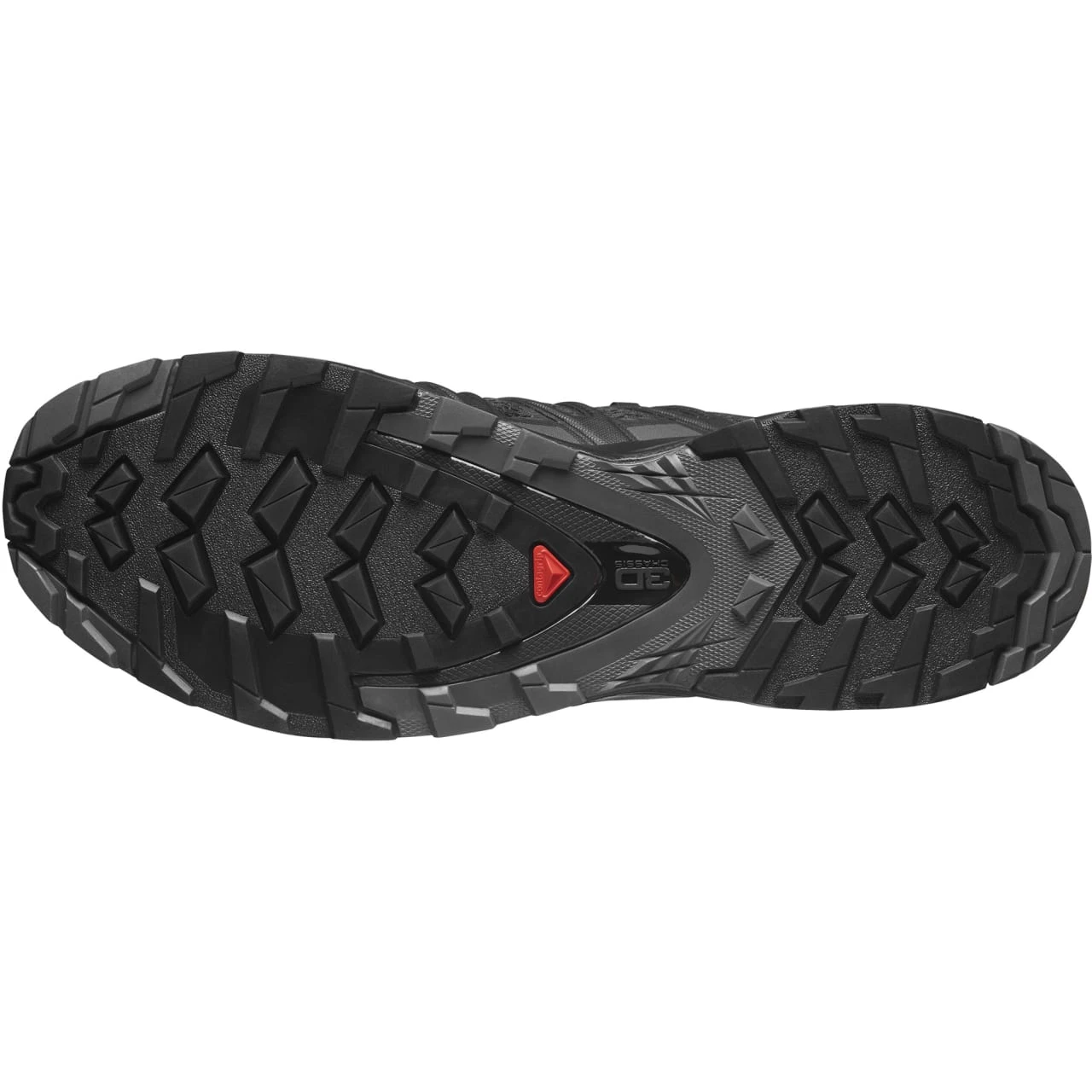 Salomon Men's XA Pro 3D V8 Wide 8 Salomon Men's XA Pro 3D V8 Wide - Billede 6