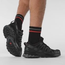 Salomon Men's XA Pro 3D V8 Wide 19 Salomon Men's XA Pro 3D V8 Wide -Salomon shop salomon men s xa pro 3d v8 wide black black magnet 7