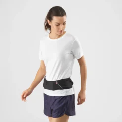 Salomon Pulse Belt -Salomon shop salomon pulse belt black 1