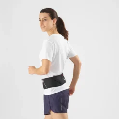 Salomon Pulse Belt -Salomon shop salomon pulse belt black 2