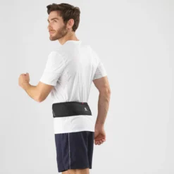 Salomon Pulse Belt -Salomon shop salomon pulse belt black 3