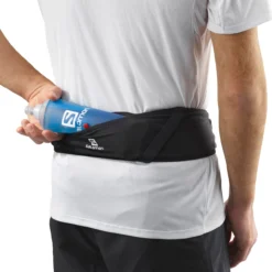 Salomon Pulse Belt -Salomon shop salomon pulse belt black 6