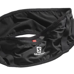 Salomon Pulse Belt -Salomon shop salomon pulse belt black 8