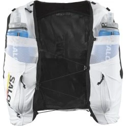 Salomon Sense Pro 10 Race Flag 10 Salomon Sense Pro 10 Race Flag -Salomon shop salomon sense pro 10 race flag white black 1
