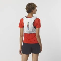 Salomon Sense Pro 10 Race Flag 12 Salomon Sense Pro 10 Race Flag -Salomon shop salomon sense pro 10 race flag white black 3