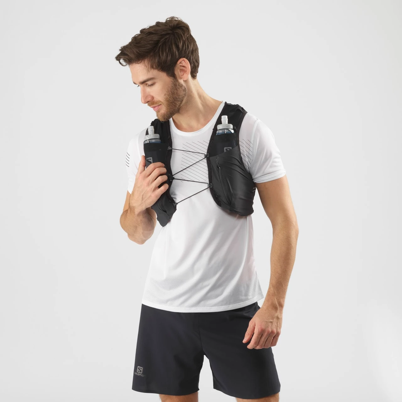 Salomon Sense Pro 10 Set 8 Salomon Sense Pro 10 Set - Billede 6