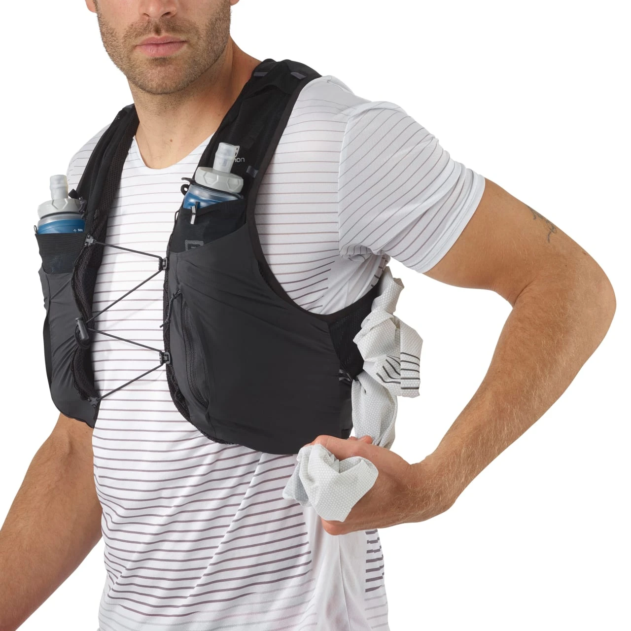 Salomon Sense Pro 5 Set 16 Salomon Sense Pro 5 Set - Billede 14